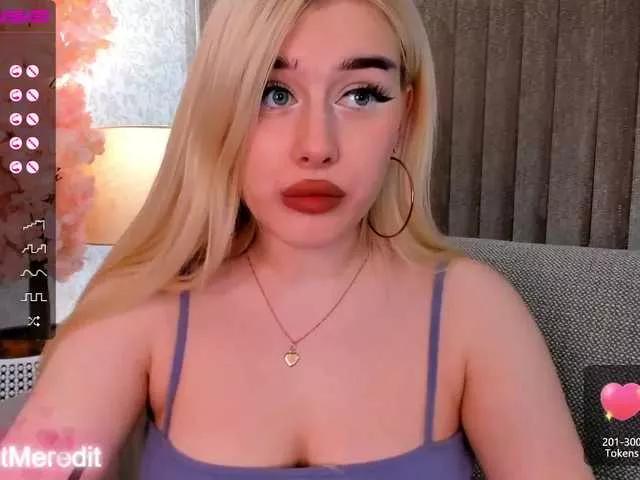 MaryBrent on BongaCams 