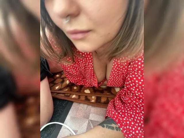 Mashav on BongaCams