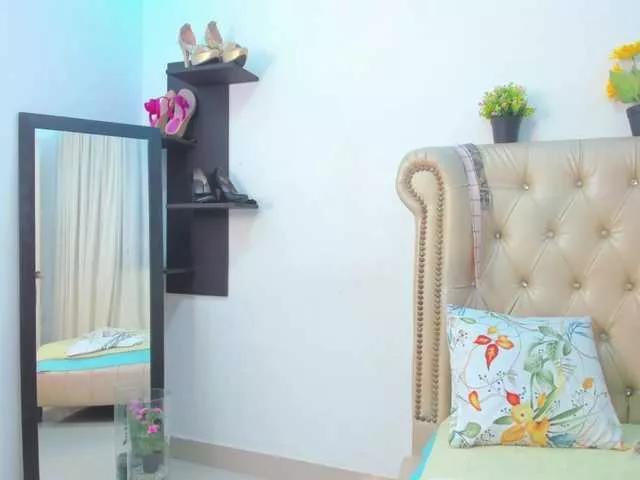 MatureBlonde on BongaCams 