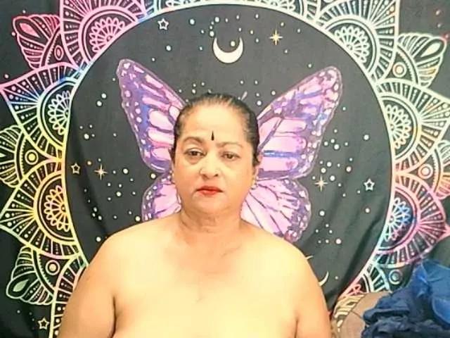 matureindian on BongaCams 