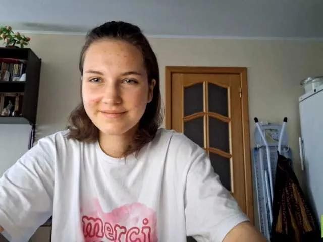 MaxieDungy on BongaCams
