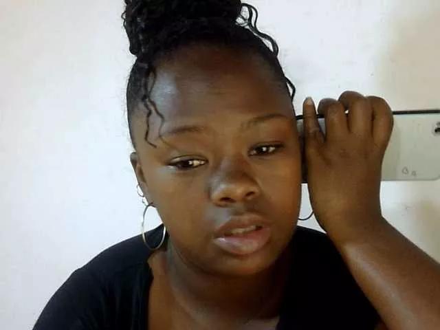 Offline May-sexy on BongaCams