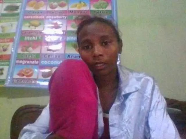 Mayah21a on BongaCams