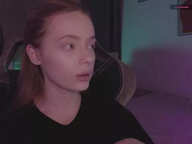 mayshy on BongaCams