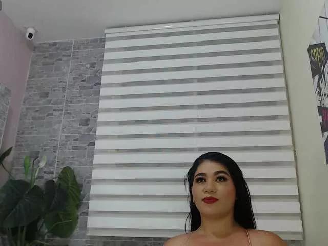 MeganBlazze on BongaCams 