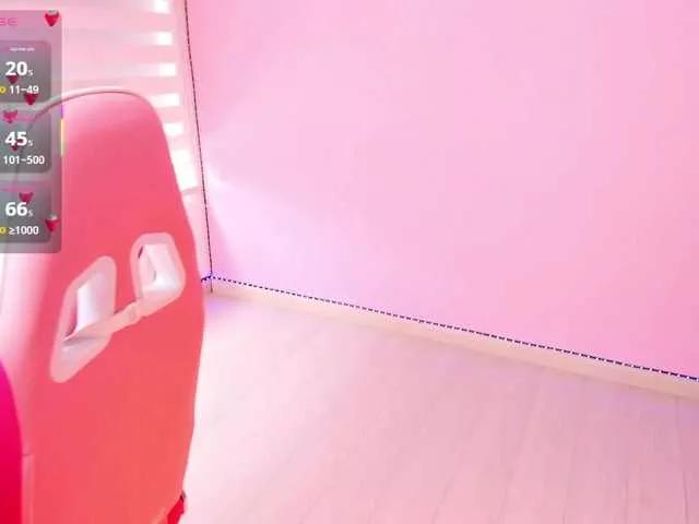 megankitty999 on BongaCams