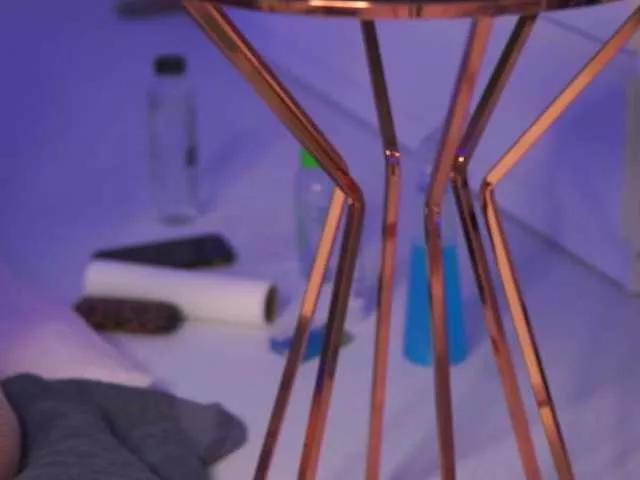 MeghanHazel on BongaCams