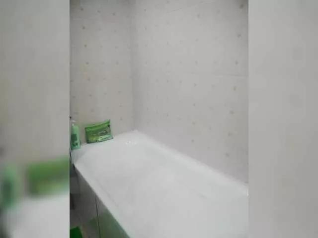 Mekazylaa on BongaCams 