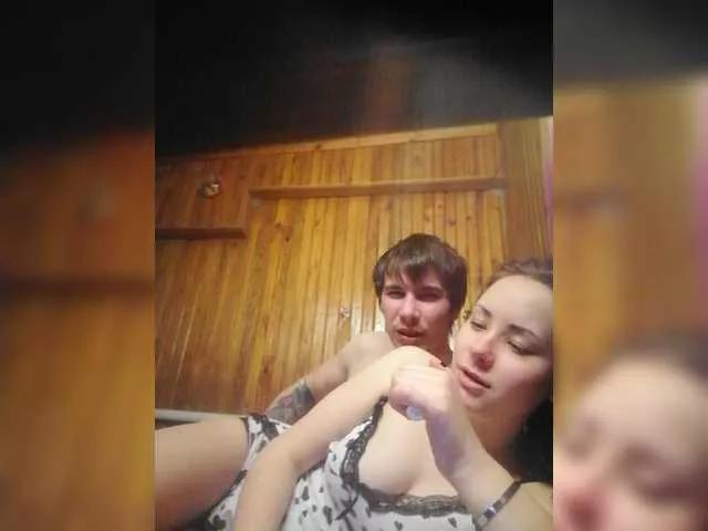 Mekazylaa on BongaCams 