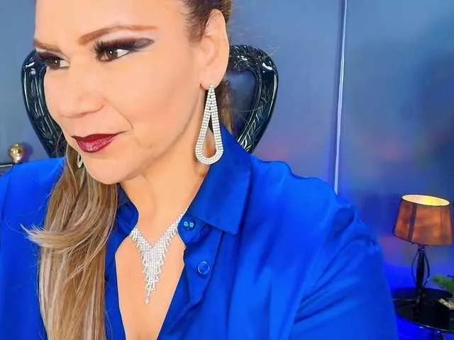 MelaniaKnauss on BongaCams 