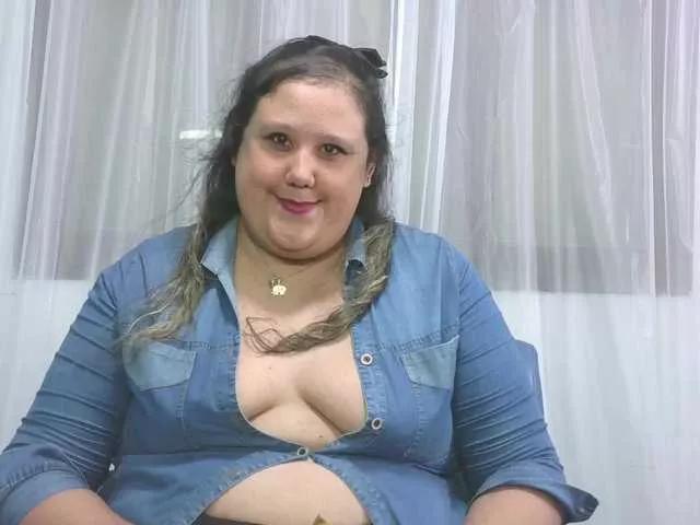 Melaniebbw on BongaCams 
