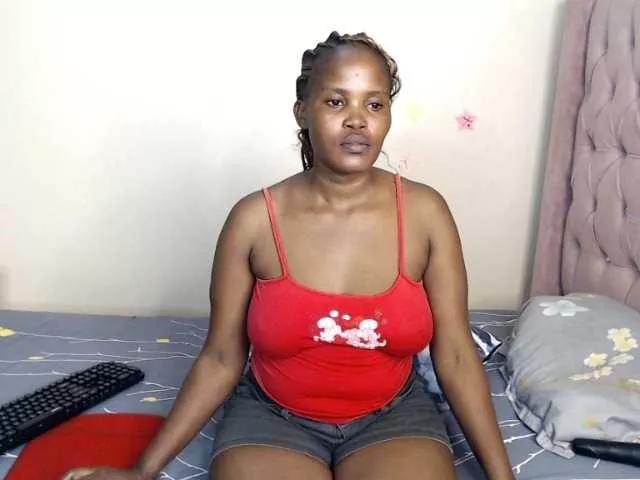 Offline Melisaklein on BongaCams