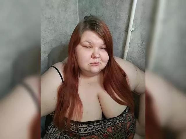 Melisssa- on BongaCams 