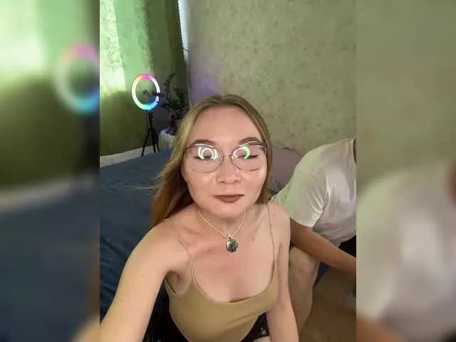 MellandWill on BongaCams