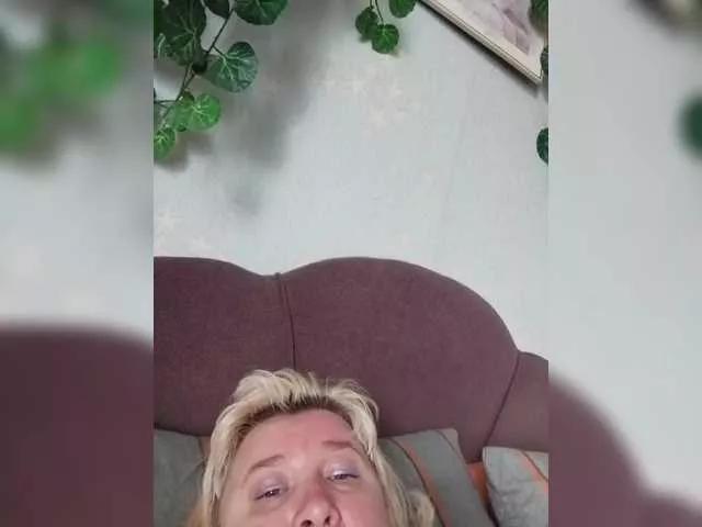 MerellinFicus on BongaCams 