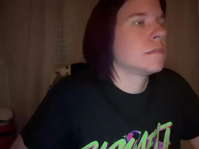 mermaidlexi on BongaCams 