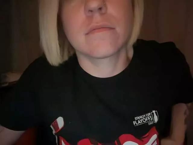 mermaidlexi on BongaCams 