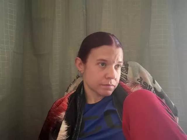 mermaidlexi on BongaCams 