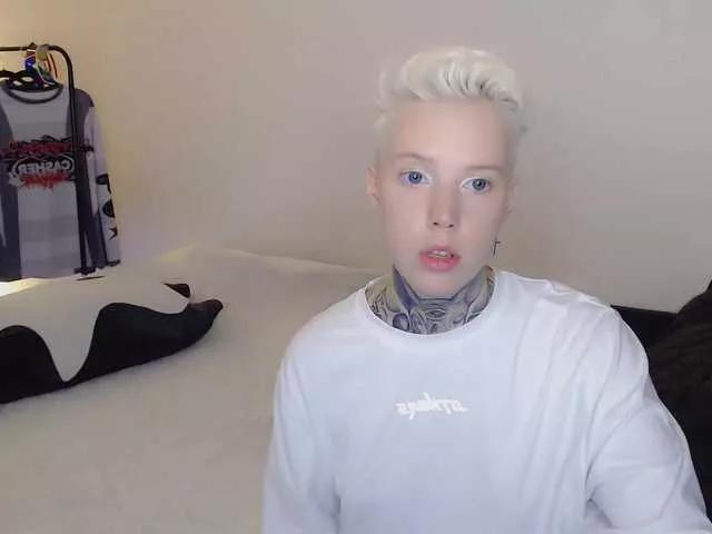 mery-jane- on BongaCams 
