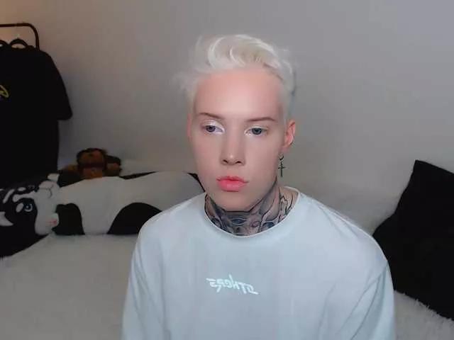 mery-jane- on BongaCams 