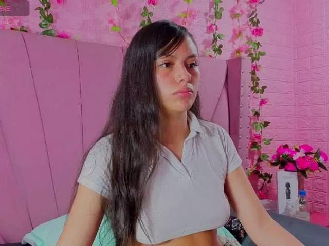 Offline MiaBonnie on BongaCams