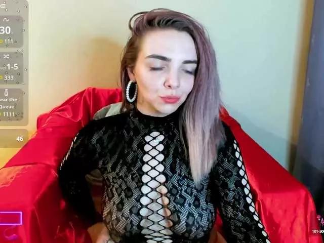 MiaGrace on BongaCams 