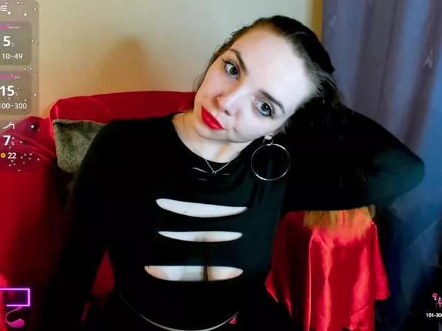 MiaGrace on BongaCams 