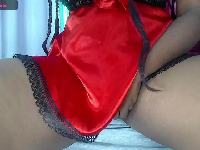 MiahLove3x on BongaCams