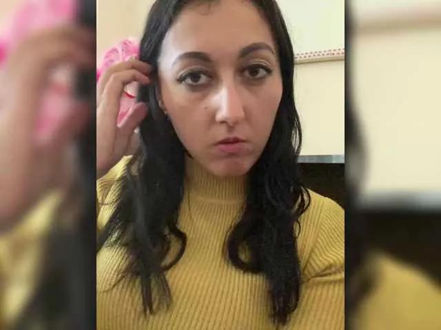 Freechat MiaTorres on BongaCams