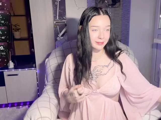 michelle-roze on BongaCams 