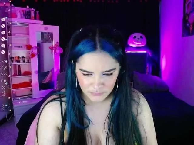 MidariJabamii on BongaCams 