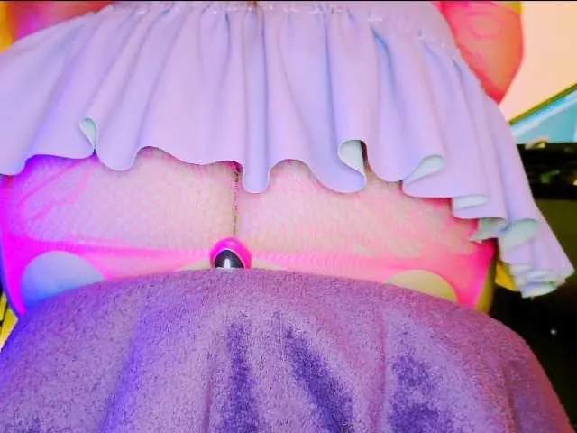 Mifika-1 on BongaCams 