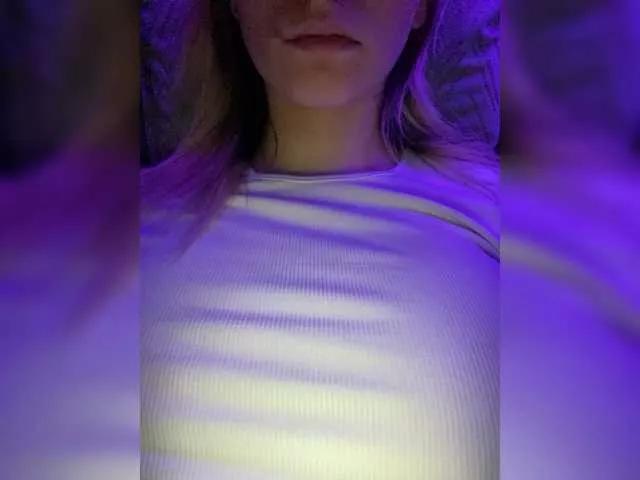 Miilena on BongaCams 