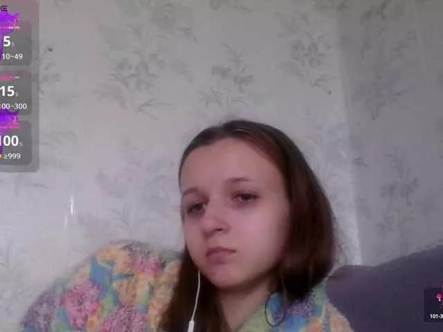 Offline Mila23-1-1 on BongaCams