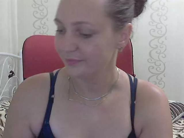 Offline MiLAshKaA on BongaCams