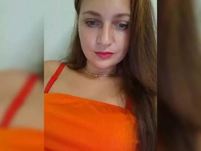 Offline MiLAshKaA on BongaCams