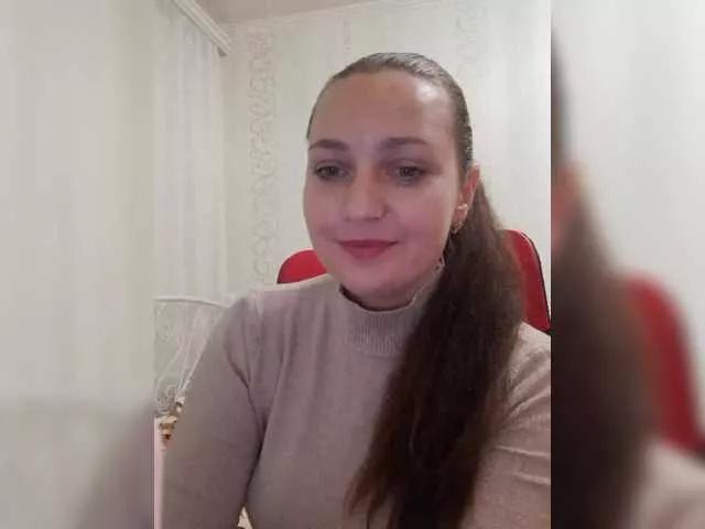 Offline MiLAshKaA on BongaCams