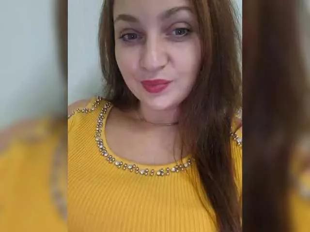 Offline MiLAshKaA on BongaCams