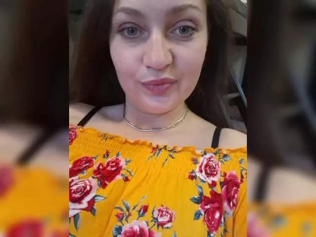 Offline MiLAshKaA on BongaCams