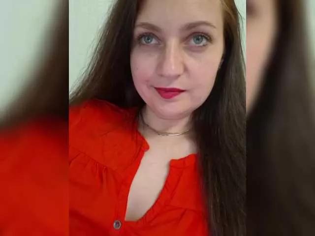 Offline MiLAshKaA on BongaCams