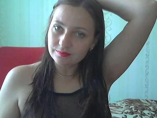 Offline MiLAshKaA on BongaCams