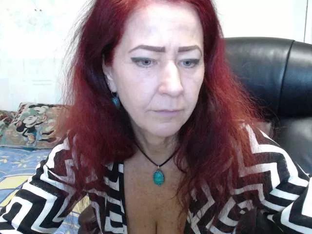 MilayaDFlow on BongaCams 