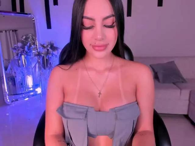 MileyCruz on BongaCams 