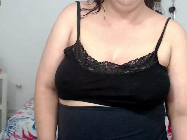 Freechat milf-hot29 on BongaCams