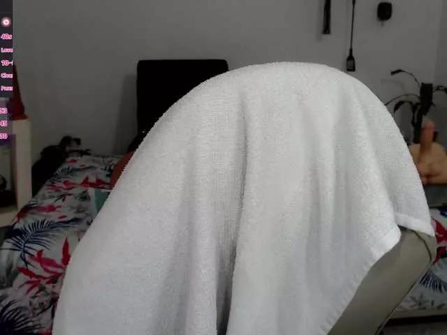 Freechat milf-hot29 on BongaCams