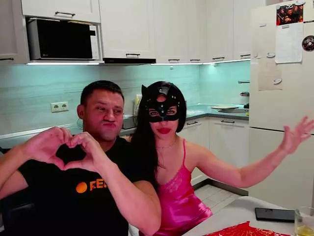 MilfDragon on BongaCams