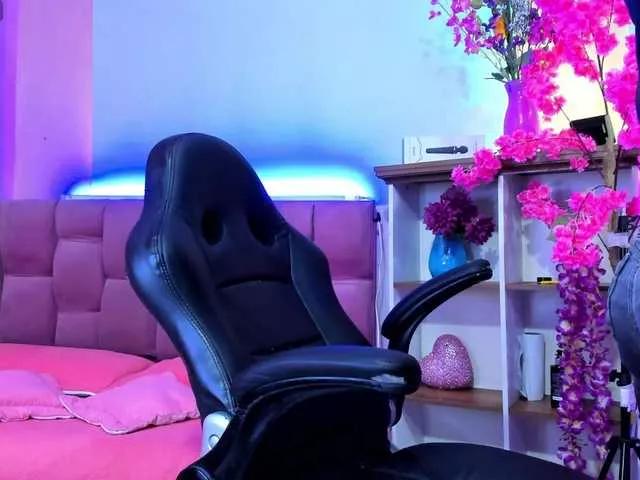 milu-beluci on BongaCams