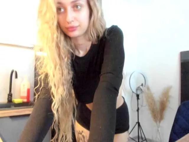 Milz21 on BongaCams 