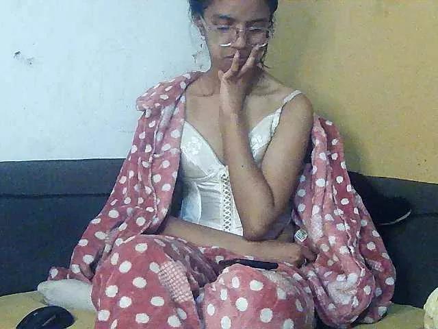 Mimie586 on BongaCams 