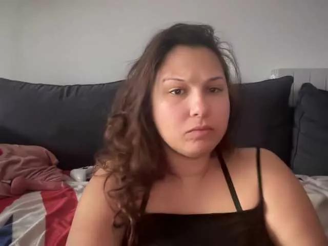 Offline Minettesexy24 on BongaCams